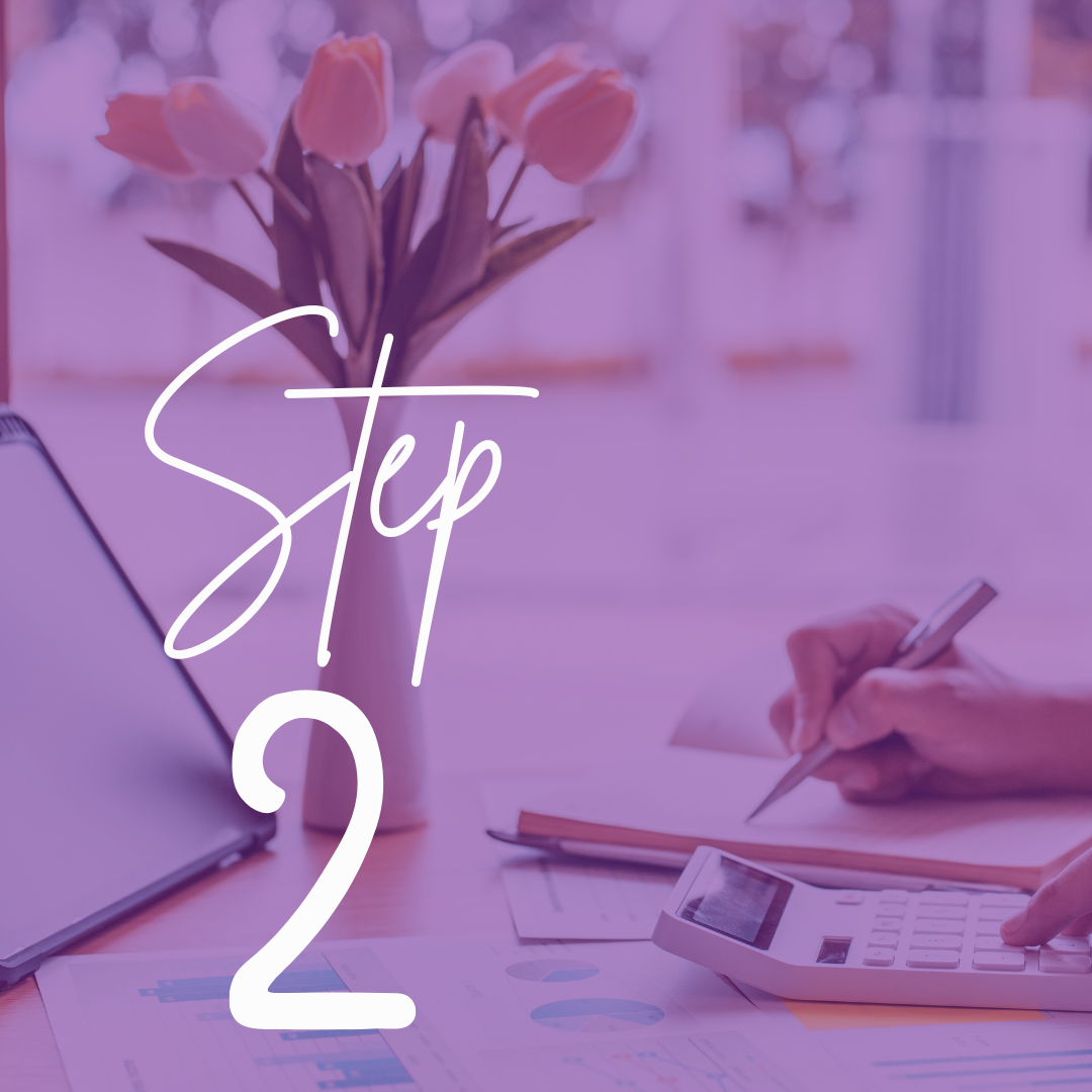 Marketing Matrix Agency next steps 2