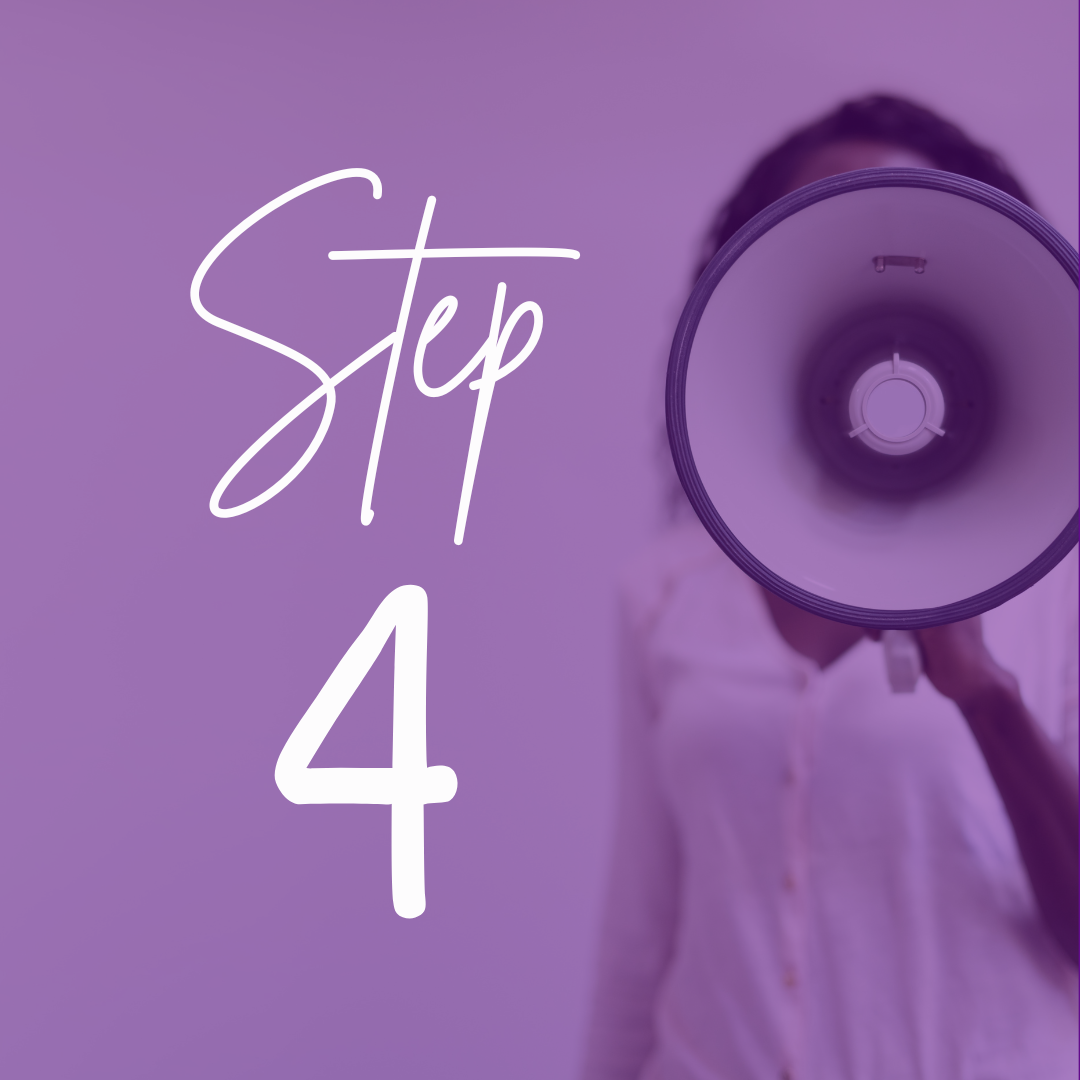 Marketing Matrix Agency next steps 4