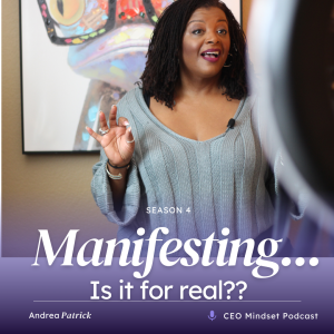 Getting To The Core Of Manifesting