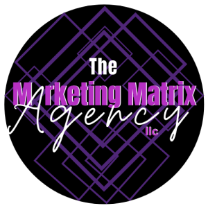 Marketing Matrix Agency logo