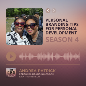 Personal Branding Tips For Personal Development