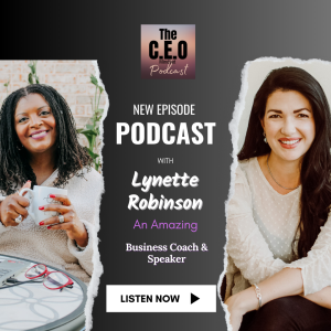 You’re Enough | How To Tap Into Your Power & Purpose