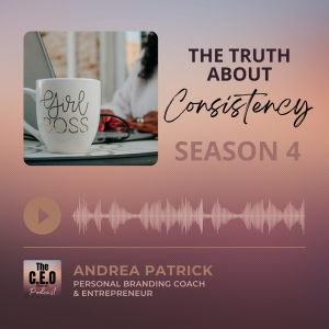 The Truth About Consistency