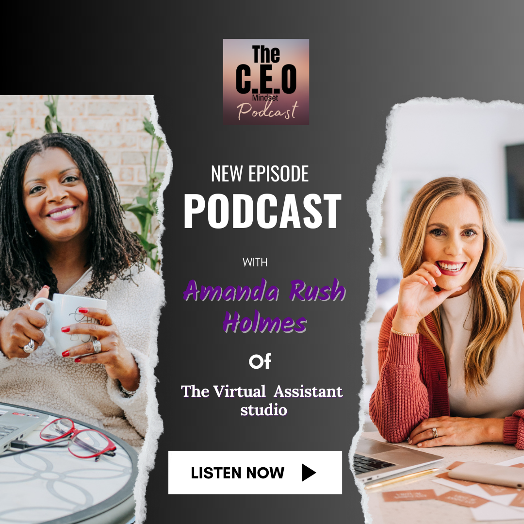 The CEO Mindset
