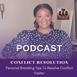 Conflict Resolution | Attitudes, Actions and the Aftermath