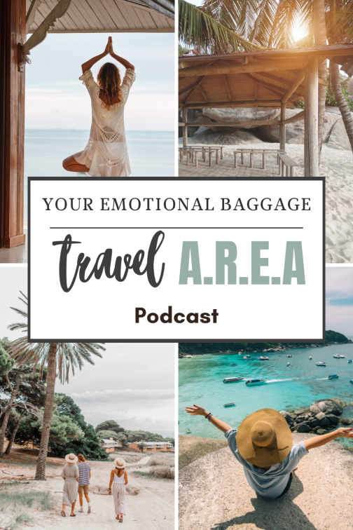 Emotional Baggage A.R.E.A