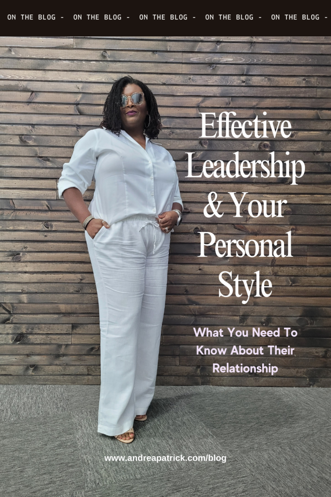 Effective-Leadership-Your-Personal-Style