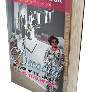 Decoded Unlocking the secret to your style story