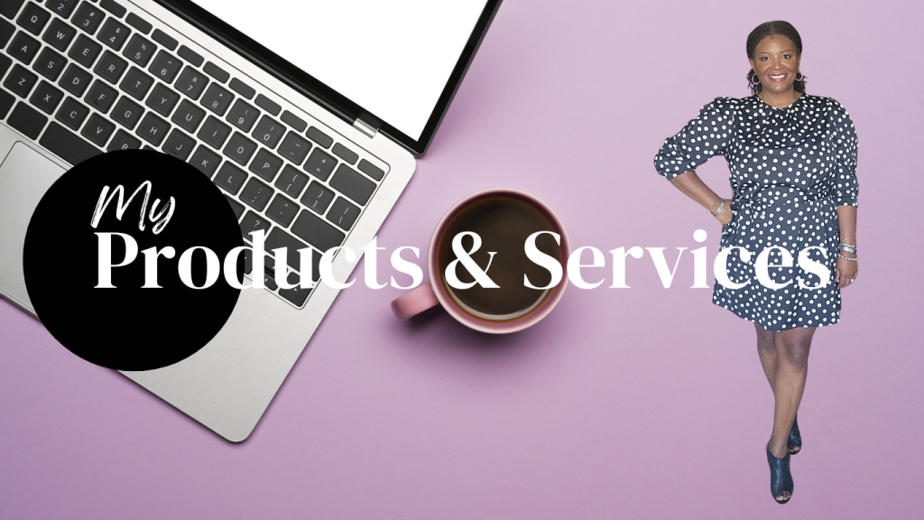 Andrea Patrick products and services