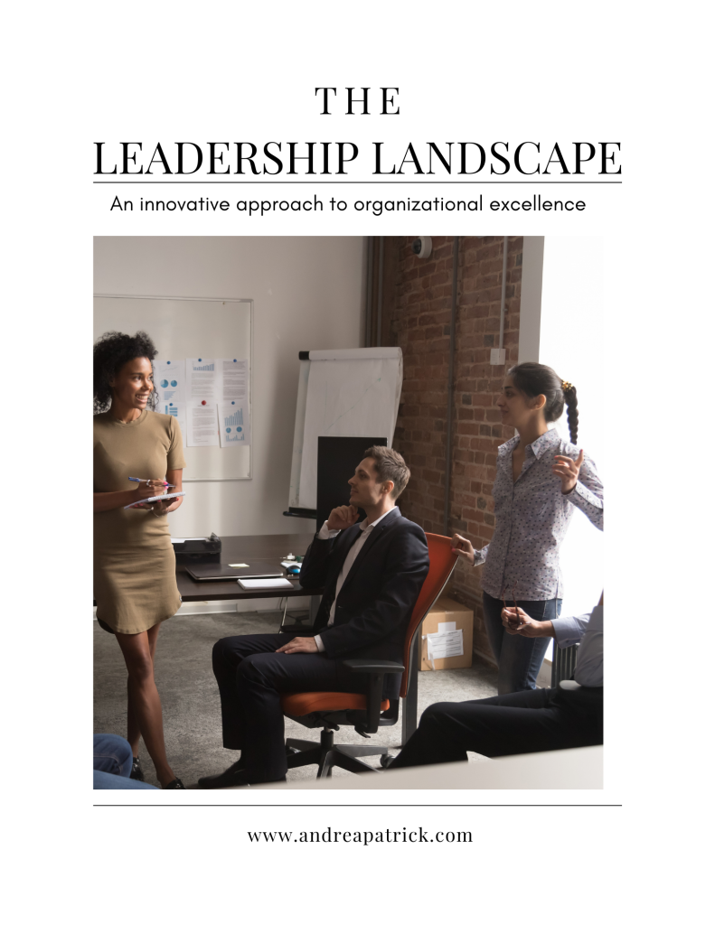 Corporate training packet Information Guide