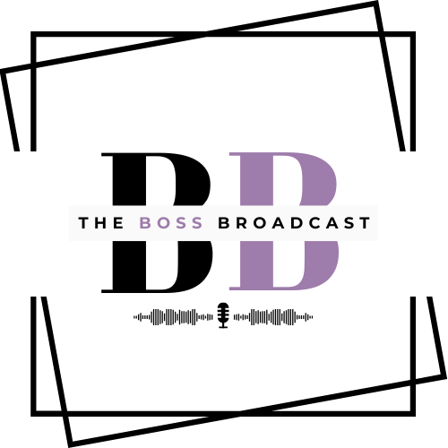 A Boss Broadcast Exclusive