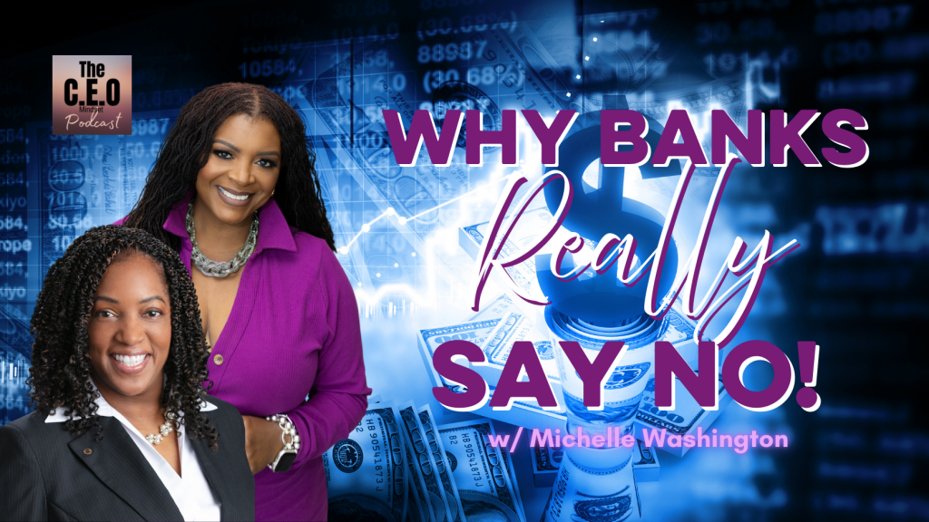 Funding, Bias & Building Boldly: What Minority Women in Business Must Know