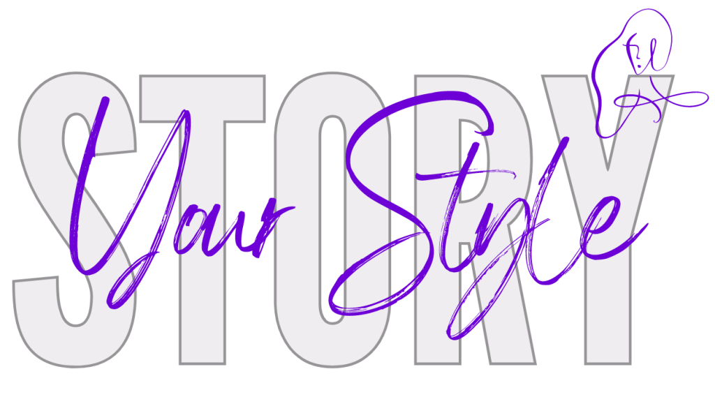 Your Style Story logo