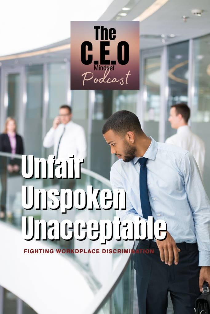 WORKFORCE DISCRIMINATION