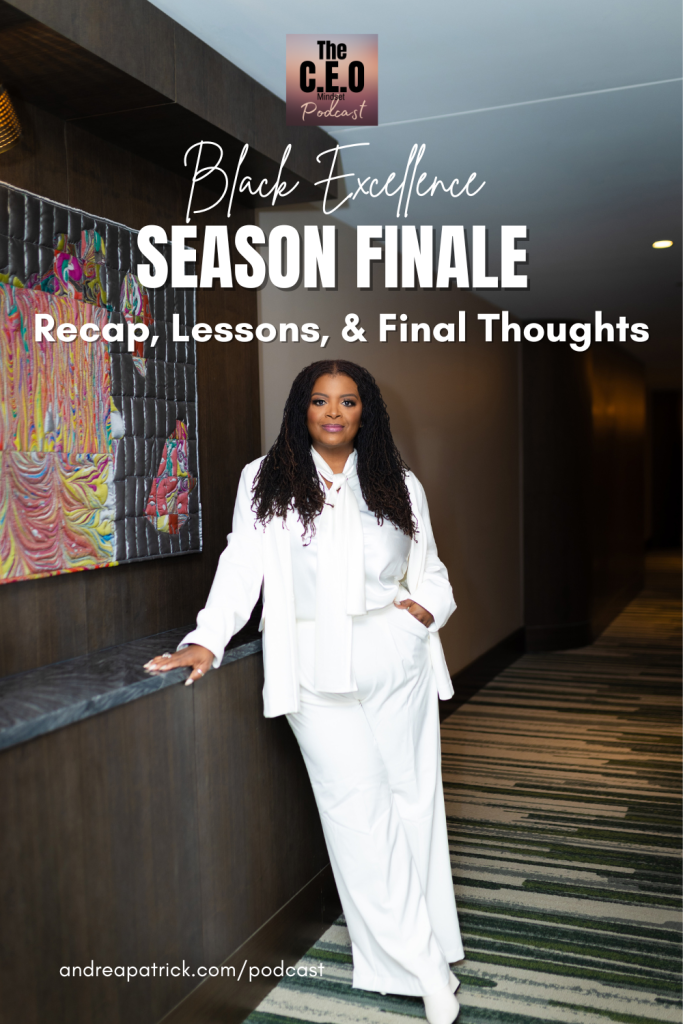 black excellence_The CEO Mindset 2025 season finale 