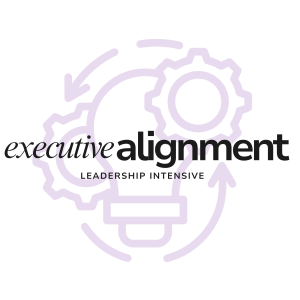 The Executive Alignment Leadership Intensive
