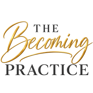 The becoming practice pre-order notification